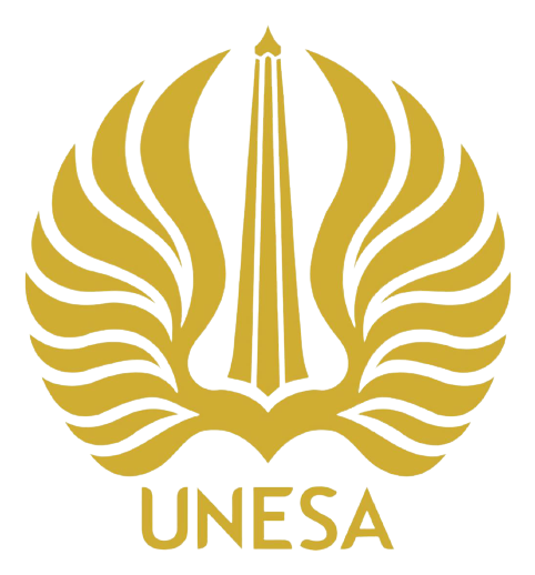 Logo Universitas Negeri Surabaya